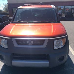 Meet your Posher, Kevin